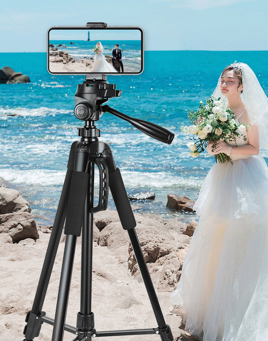 1.4M Mobile Phone Tripod Stand