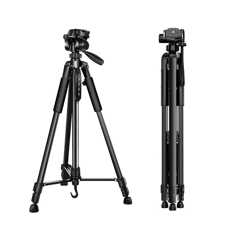 1.4M Mobile Phone Tripod Stand
