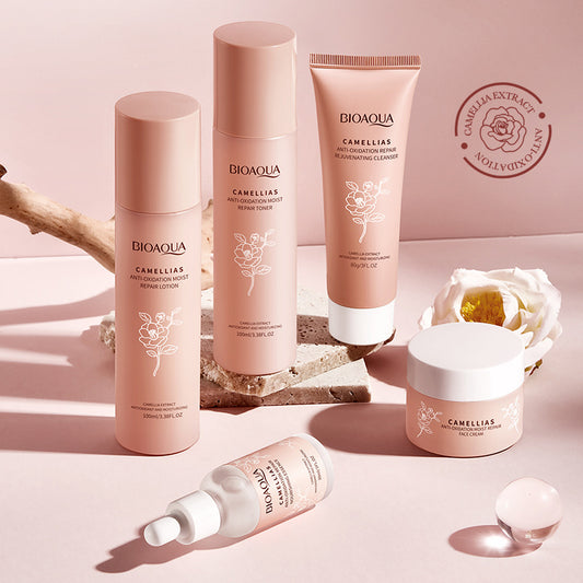 Skin Care Daily Bundle