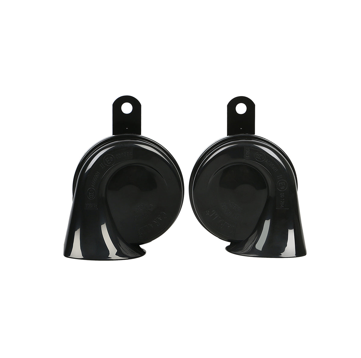 Snail Car Horn
