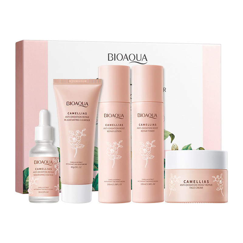 Skin Care Daily Bundle