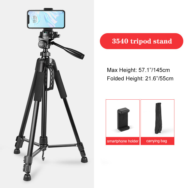 1.4M Mobile Phone Tripod Stand