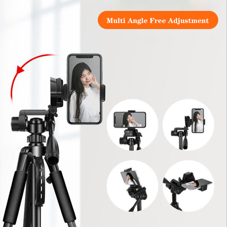 1.4M Mobile Phone Tripod Stand
