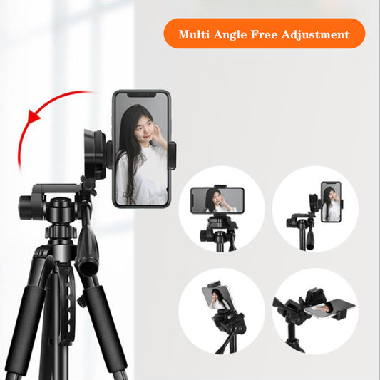 1.4M Mobile Phone Tripod Stand