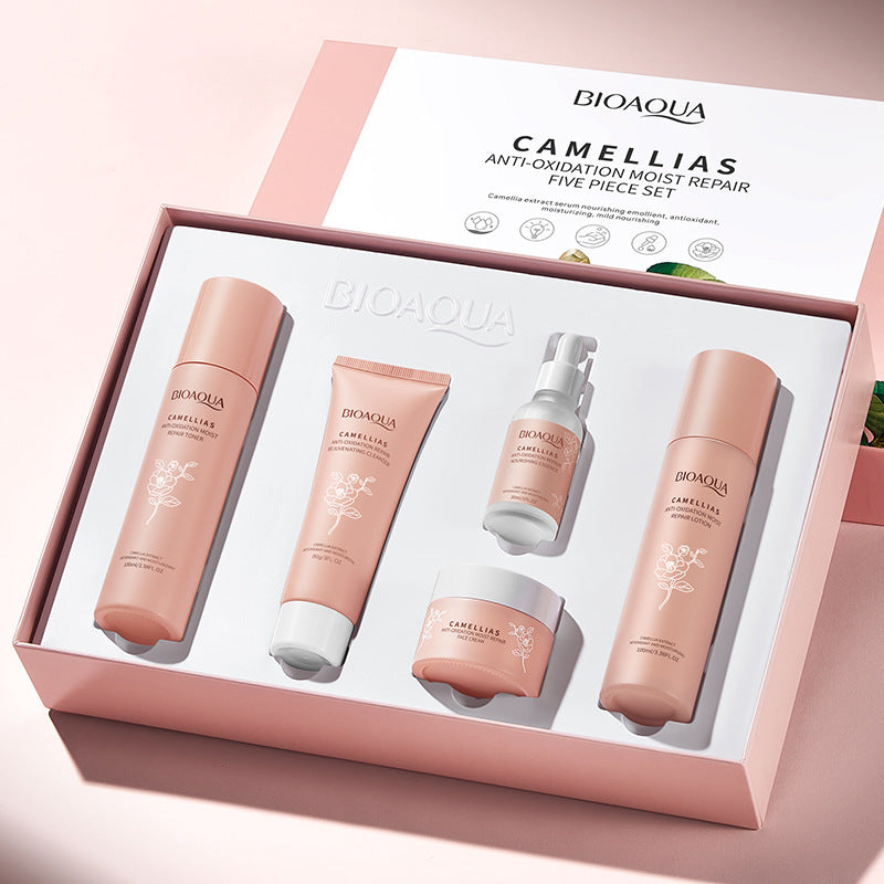 Skin Care Daily Bundle